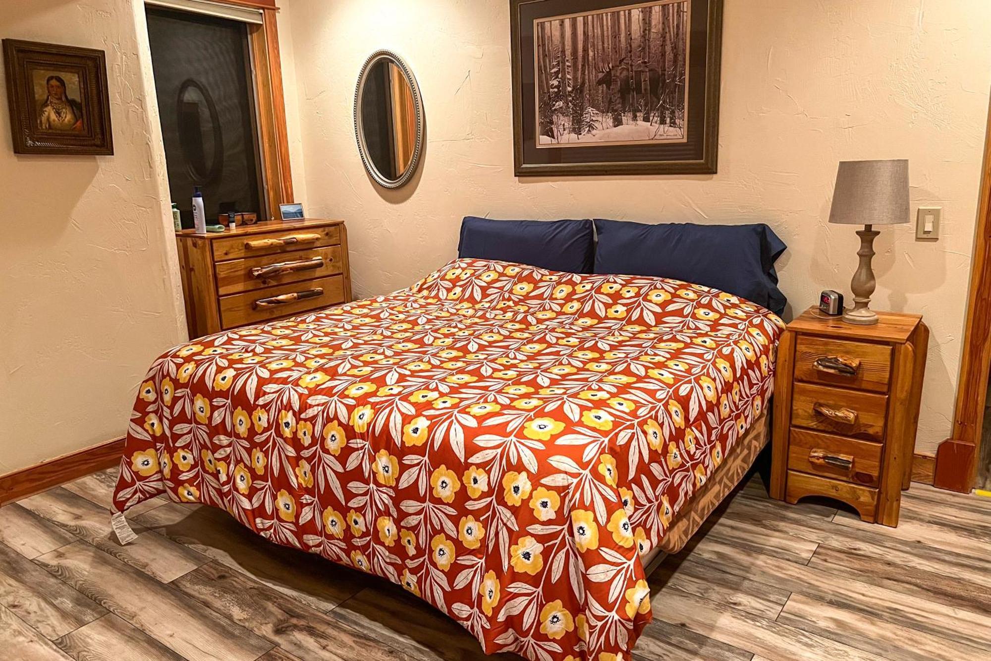 Spacious Whitefish Home With Sauna And Ski Resort View Екстериор снимка
